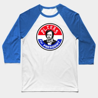 PLIERS FOR PRESIDENT Baseball T-Shirt